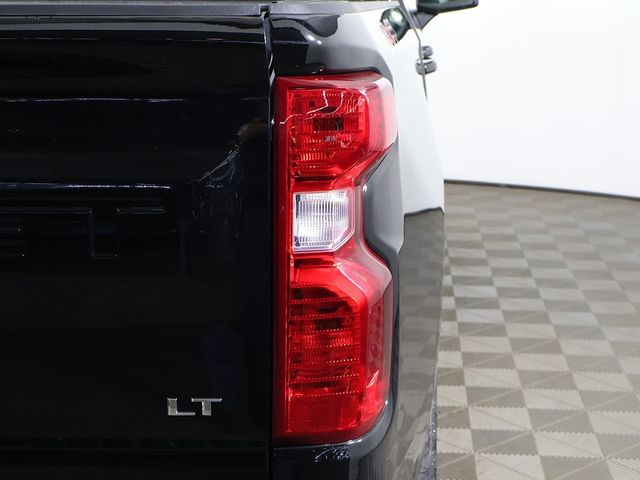 2024 Chevrolet Silverado 1500 LT - 22993589 - 14