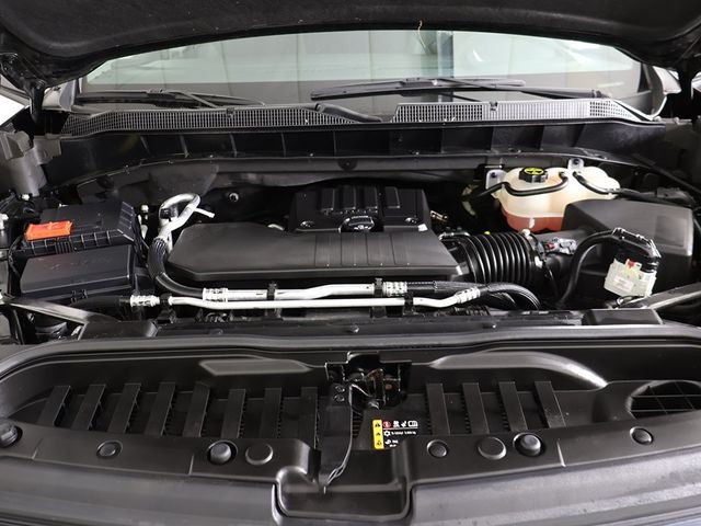 2024 Chevrolet Silverado 1500 LT - 22993589 - 18