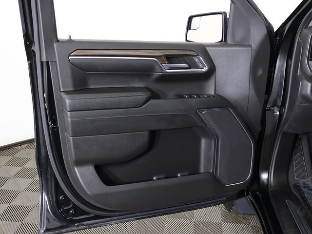 2024 Chevrolet Silverado 1500 LT - 22993589 - 20