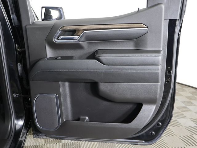 2024 Chevrolet Silverado 1500 LT - 22993589 - 23