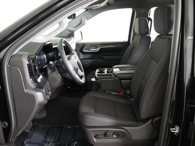 2024 Chevrolet Silverado 1500 LT - 22993589 - 26