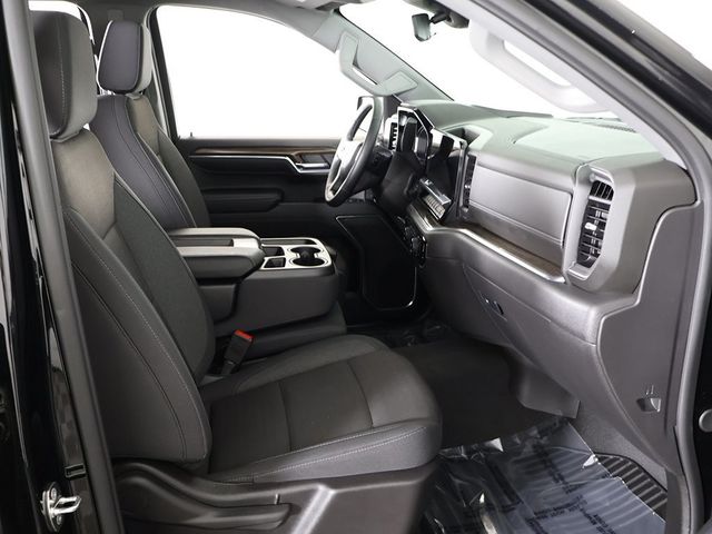 2024 Chevrolet Silverado 1500 LT - 22993589 - 27