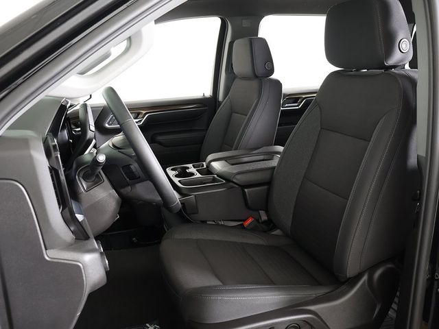 2024 Chevrolet Silverado 1500 LT - 22993589 - 28