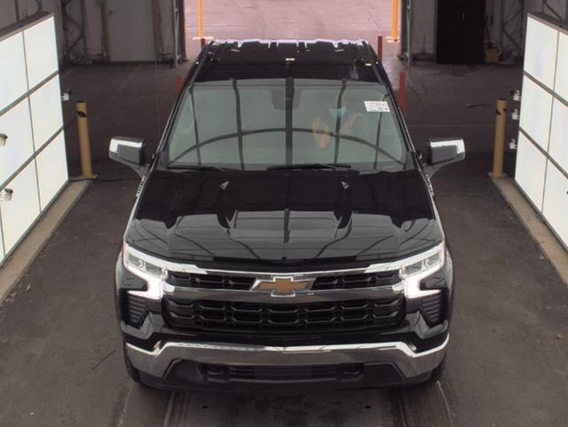 2024 Chevrolet Silverado 1500 LT - 22993589 - 2