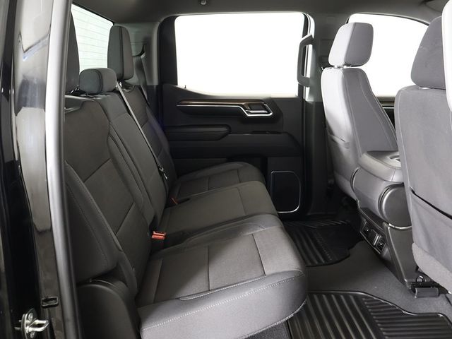 2024 Chevrolet Silverado 1500 LT - 22993589 - 32