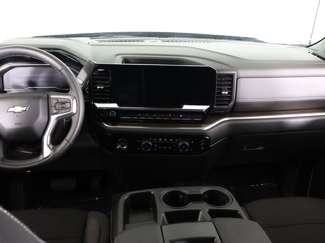 2024 Chevrolet Silverado 1500 LT - 22993589 - 33