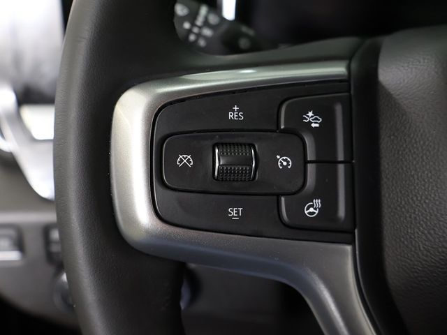 2024 Chevrolet Silverado 1500 LT - 22993589 - 38