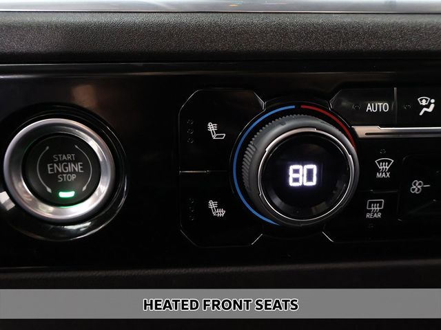 2024 Chevrolet Silverado 1500 LT - 22993589 - 3