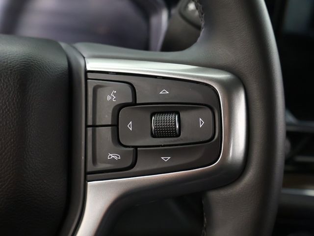 2024 Chevrolet Silverado 1500 LT - 22993589 - 39