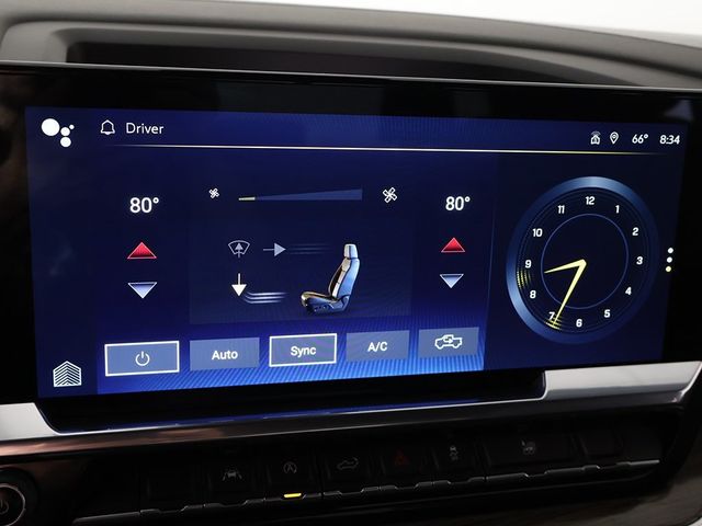 2024 Chevrolet Silverado 1500 LT - 22993589 - 42