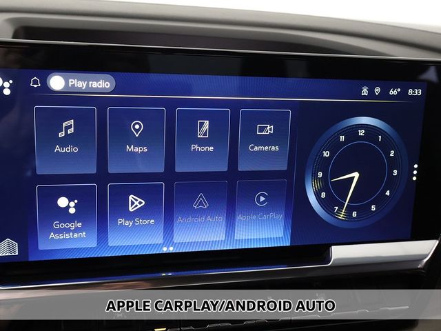 2024 Chevrolet Silverado 1500 LT - 22993589 - 5