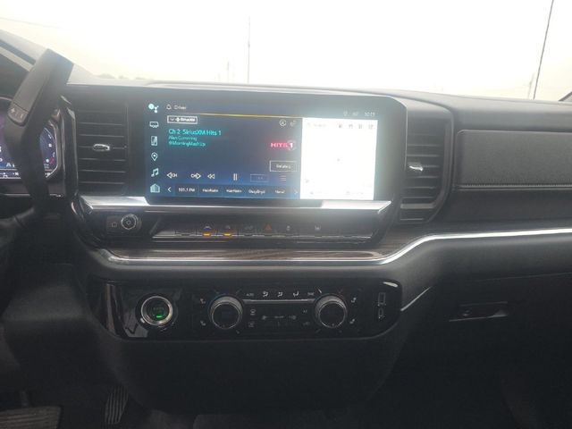 2024 Chevrolet Silverado 1500 LT - 23089077 - 2