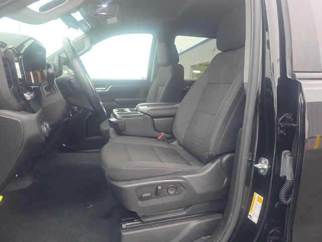 2024 Chevrolet Silverado 1500 LT - 23089077 - 3