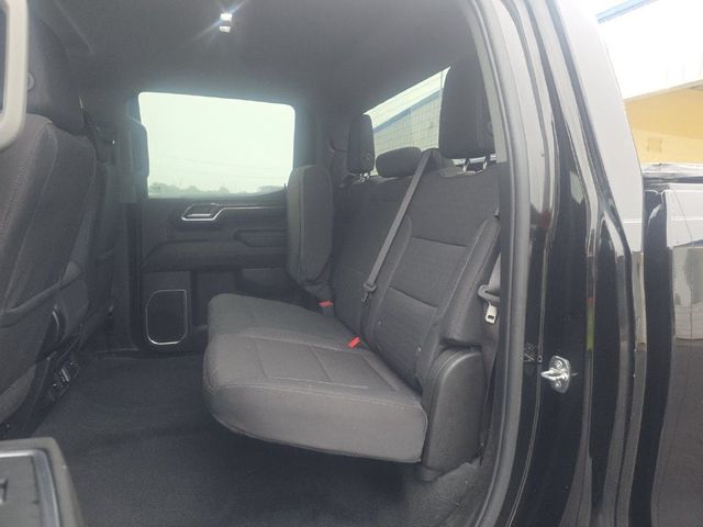 2024 Chevrolet Silverado 1500 LT - 23089077 - 4