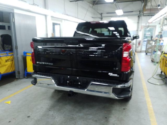 2024 Chevrolet Silverado 1500 LT - 23091646 - 1