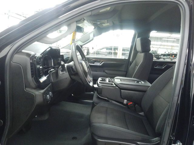 2024 Chevrolet Silverado 1500 LT - 23091646 - 2