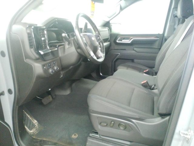 2024 Chevrolet Silverado 1500 LT - 23092187 - 2