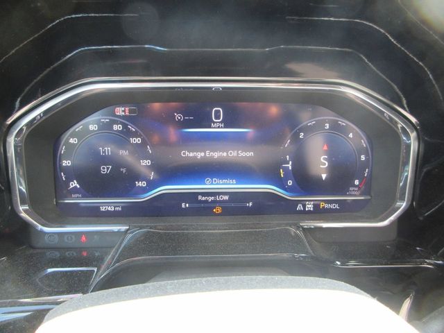 2024 Chevrolet Silverado 1500 LT - 23092187 - 3