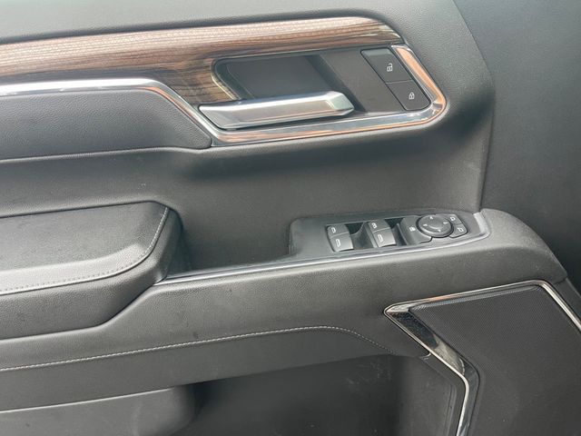 2024 CHEVROLET SILVERADO 1500 LT - 23064024 - 9