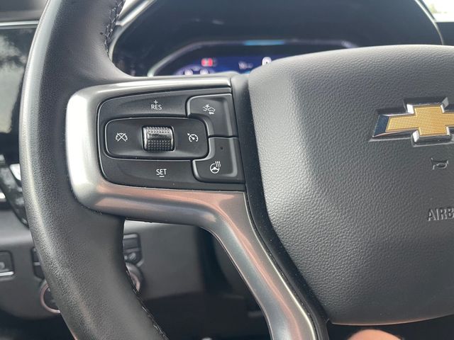 2024 CHEVROLET SILVERADO 1500 LT - 23064024 - 14
