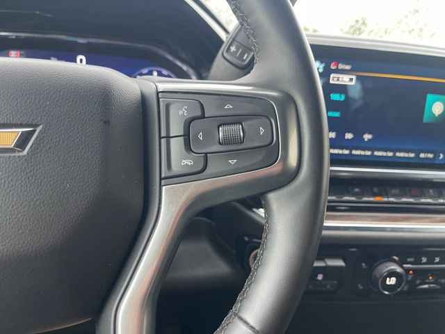 2024 CHEVROLET SILVERADO 1500 LT - 23064024 - 15