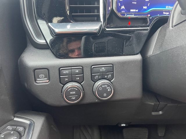 2024 CHEVROLET SILVERADO 1500 LT - 23064024 - 16