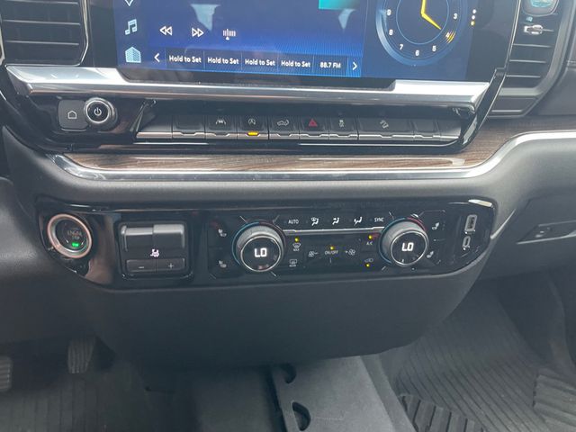 2024 CHEVROLET SILVERADO 1500 LT - 23064024 - 17