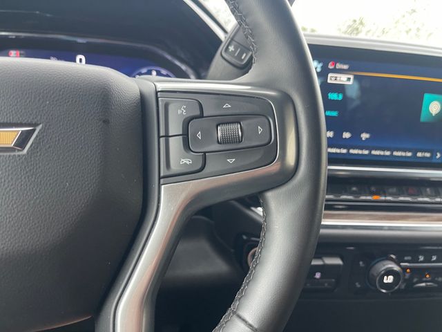 2024 CHEVROLET SILVERADO 1500 LT - 23082236 - 15