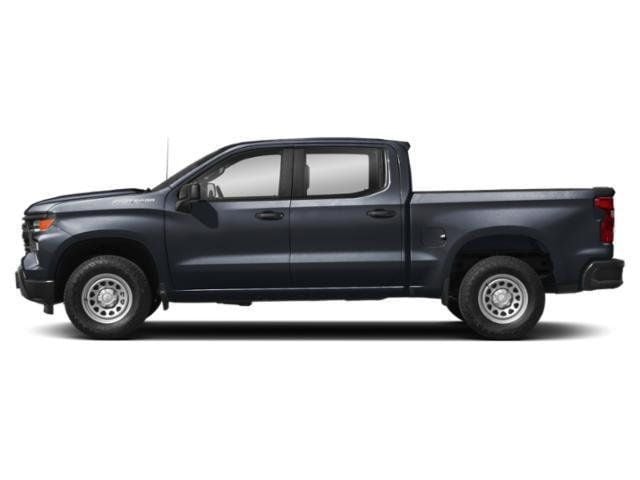 2024 Chevrolet Silverado 1500 LT Trail Boss - 22775959 - 1