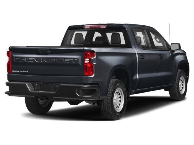 2024 Chevrolet Silverado 1500 LT Trail Boss - 22775959 - 2