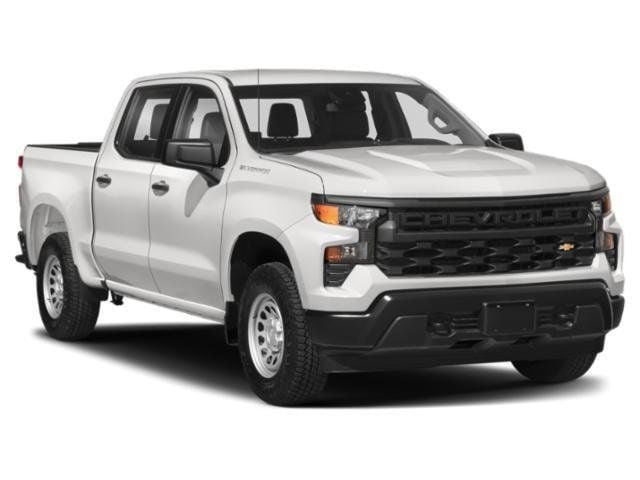 2024 Chevrolet Silverado 1500 LT Trail Boss - 22775959 - 5