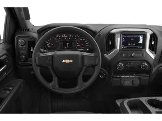 2024 Chevrolet Silverado 1500 LT Trail Boss - 22775959 - 6