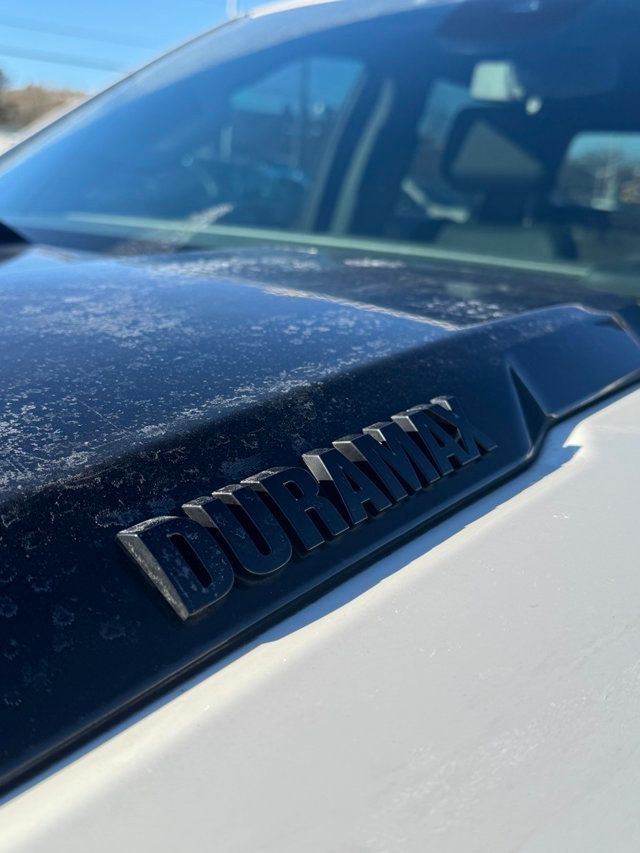 2024 Chevrolet Silverado 1500 LT Trail Boss - 22974455 - 11