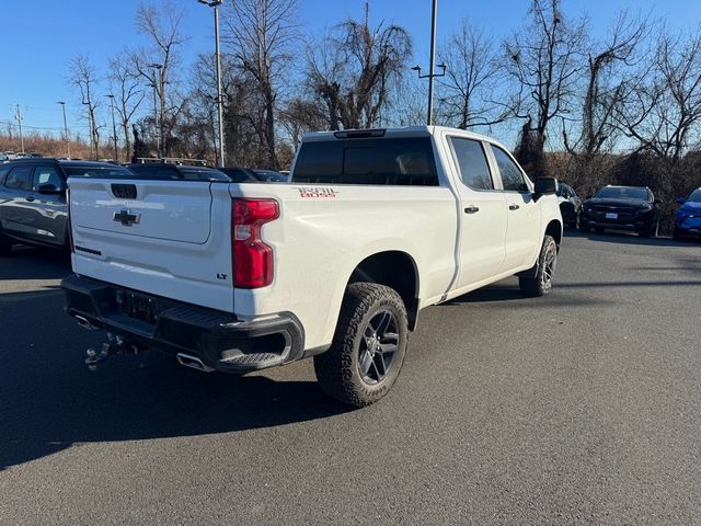 2024 Chevrolet Silverado 1500 LT Trail Boss - 22974455 - 16