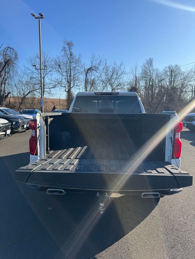 2024 Chevrolet Silverado 1500 LT Trail Boss - 22974455 - 7