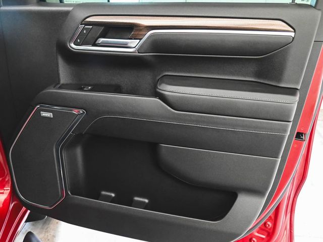 2024 Chevrolet Silverado 1500 LT Trail Boss - 23050145 - 9