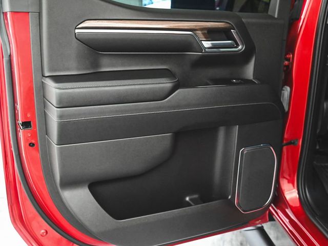 2024 Chevrolet Silverado 1500 LT Trail Boss - 23050145 - 10