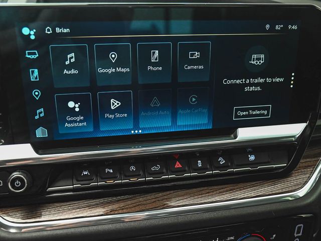 2024 Chevrolet Silverado 1500 LT Trail Boss - 23050145 - 18