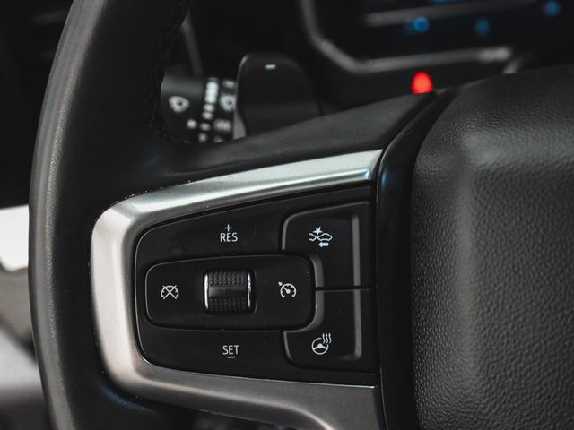 2024 Chevrolet Silverado 1500 LT Trail Boss - 23050145 - 23