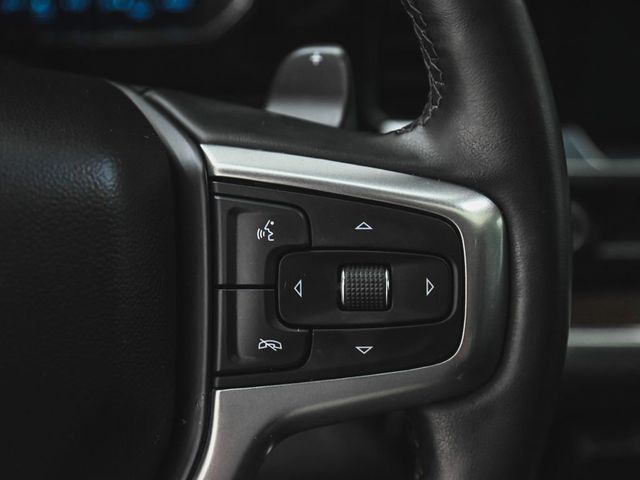 2024 Chevrolet Silverado 1500 LT Trail Boss - 23050145 - 24