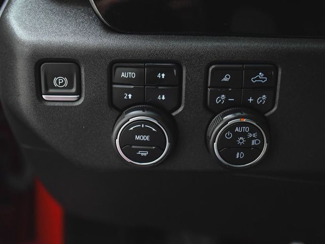 2024 Chevrolet Silverado 1500 LT Trail Boss - 23050145 - 25