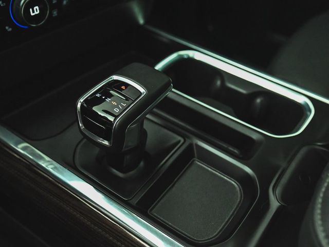 2024 Chevrolet Silverado 1500 LT Trail Boss - 23050145 - 26