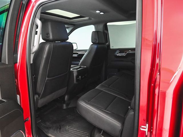 2024 Chevrolet Silverado 1500 LT Trail Boss - 23050145 - 29
