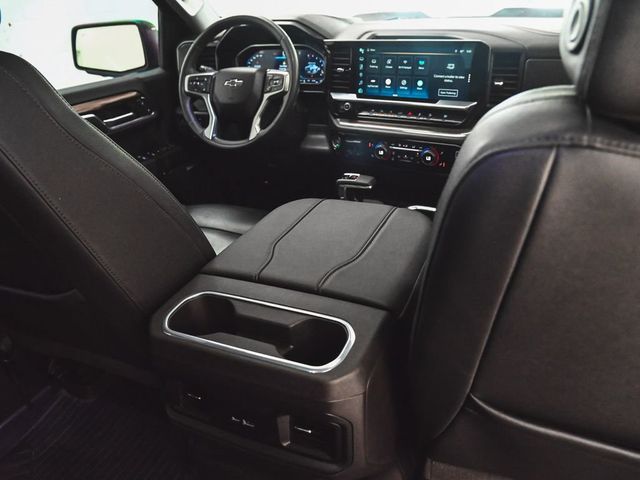 2024 Chevrolet Silverado 1500 LT Trail Boss - 23050145 - 30