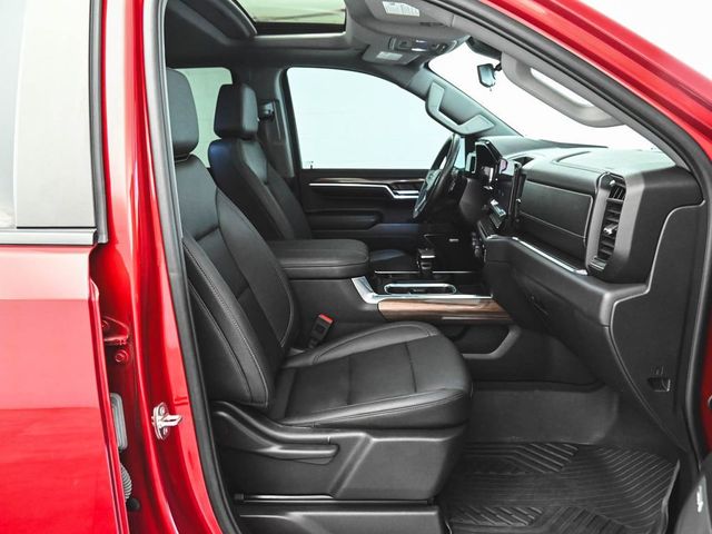 2024 Chevrolet Silverado 1500 LT Trail Boss - 23050145 - 31