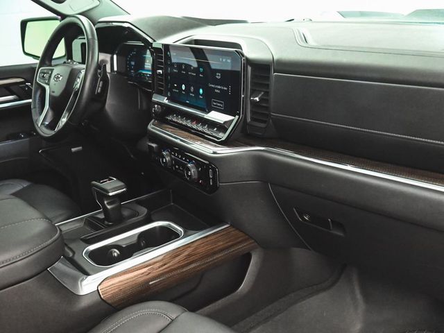 2024 Chevrolet Silverado 1500 LT Trail Boss - 23050145 - 32