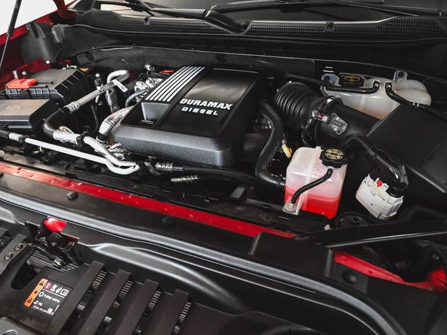 2024 Chevrolet Silverado 1500 LT Trail Boss - 23050145 - 34