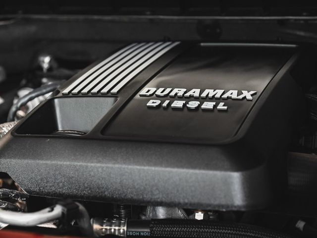 2024 Chevrolet Silverado 1500 LT Trail Boss - 23050145 - 36