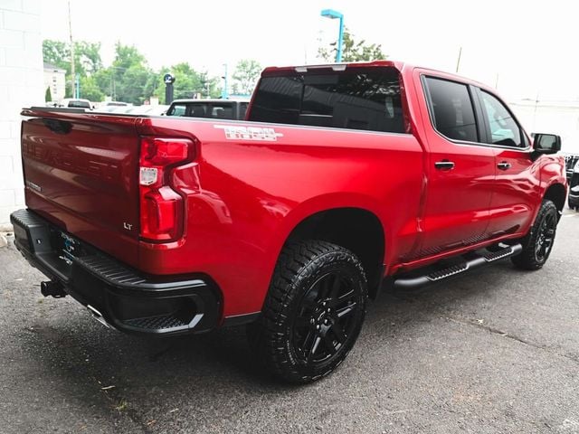 2024 Chevrolet Silverado 1500 LT Trail Boss - 23050145 - 3