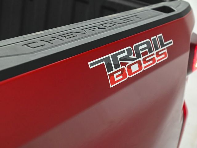 2024 Chevrolet Silverado 1500 LT Trail Boss - 23050145 - 41